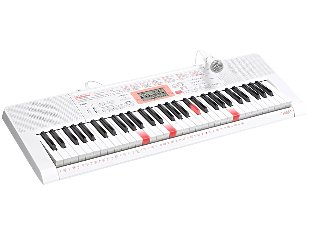 ���i�r�Q�[�V�����L�[�{�[�h LK-123