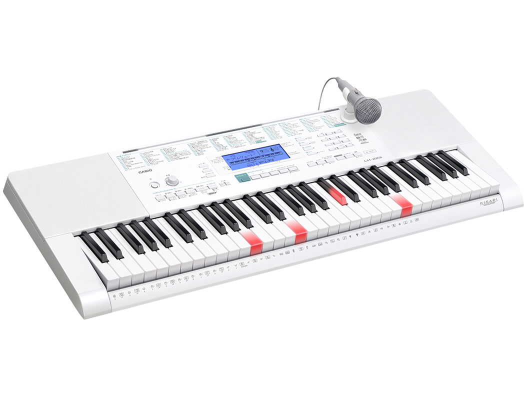 ���i�r�Q�[�V�����L�[�{�[�h LK-223