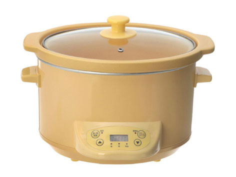 アルファックス・コイズミ スロークッカー LSC-T25 スロークッカー