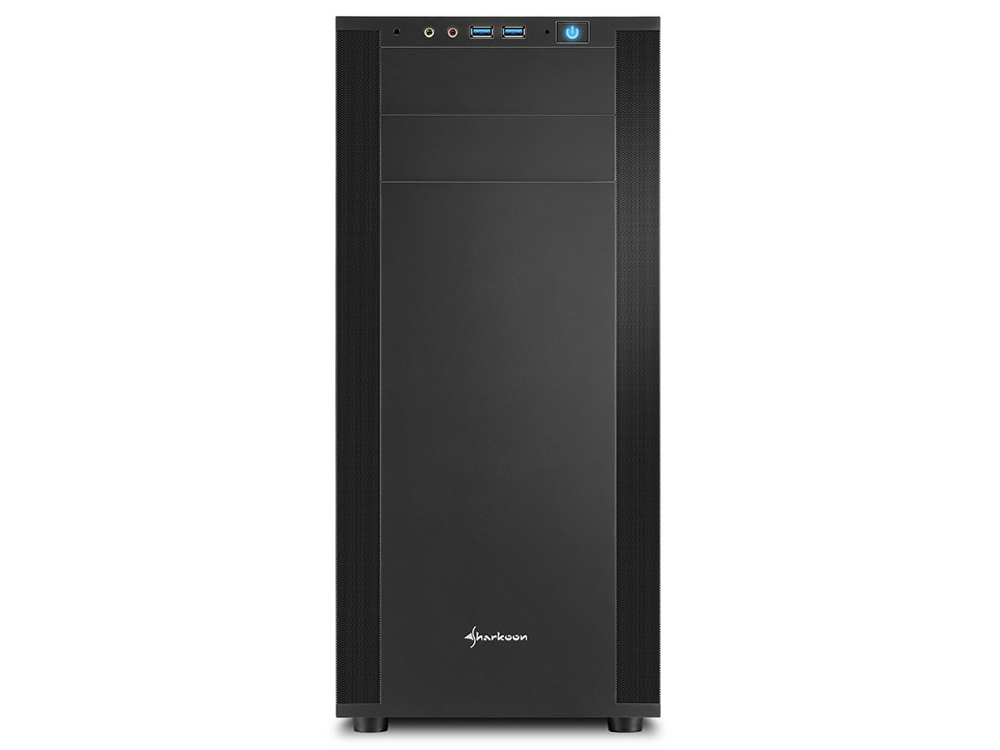 SHA-M25W-B [�u���b�N]