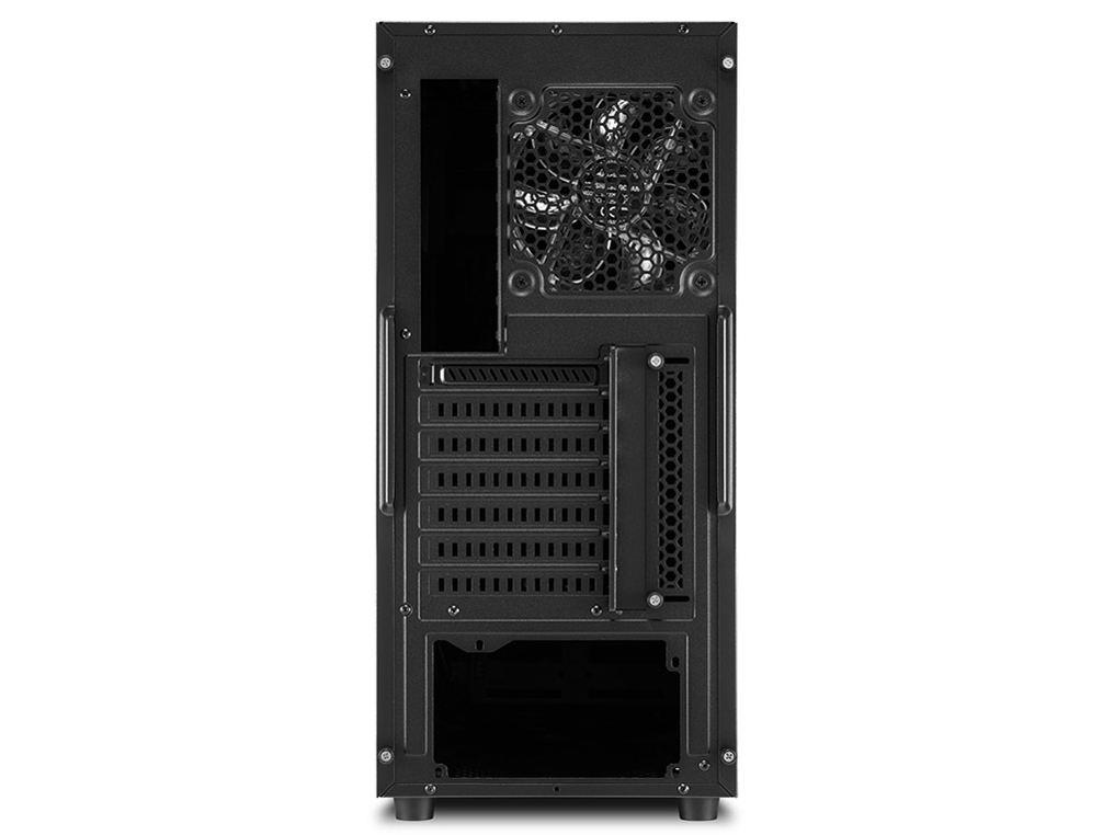 SHA-M25W-B [�u���b�N]