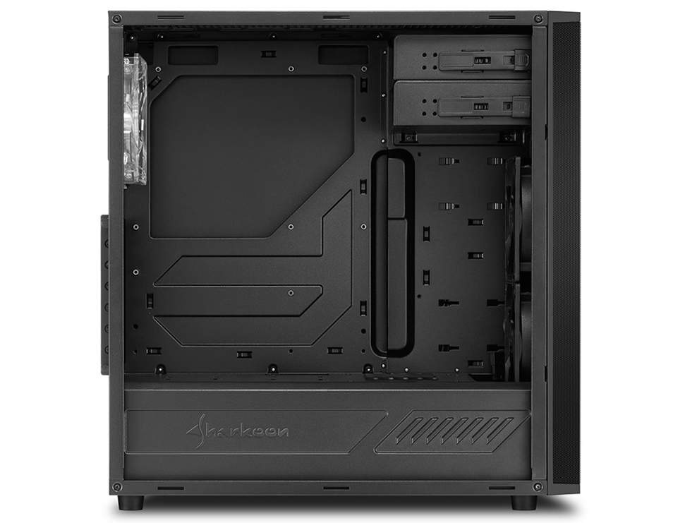 SHA-M25W-B [�u���b�N]