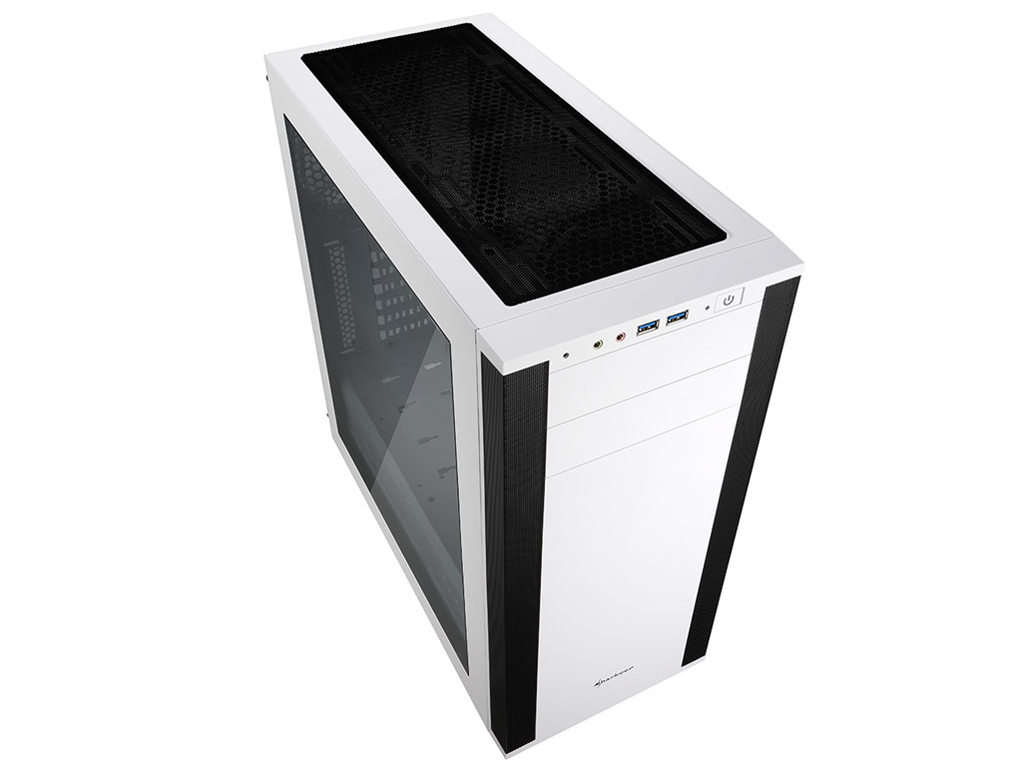 SHA-M25W-W [�z���C�g]