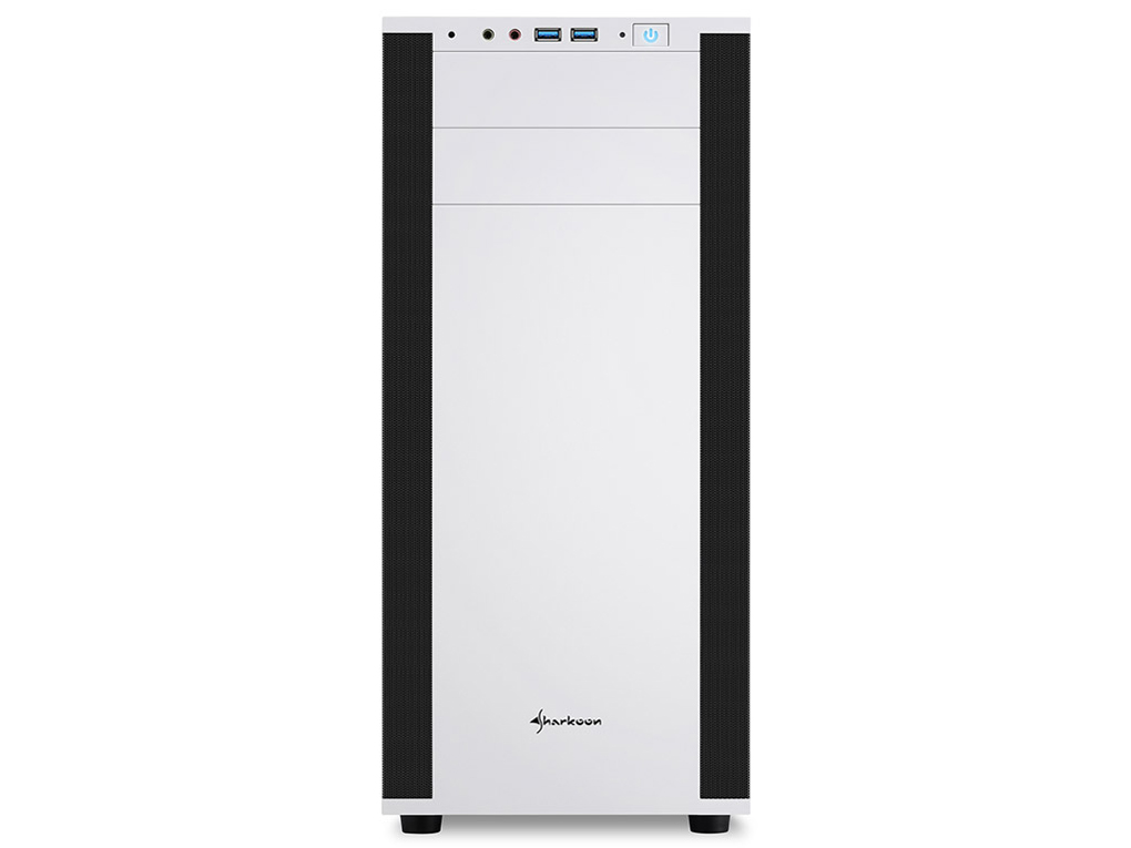 SHA-M25W-W [�z���C�g]