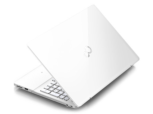 FMV LIFEBOOK AH�V���[�Y WA3/A3 KC_WA3A3_A007 ���i.com���� 1TB �n�C�u���b�hHDD���ڃ��f�� [�v���~�A���z���C�g]