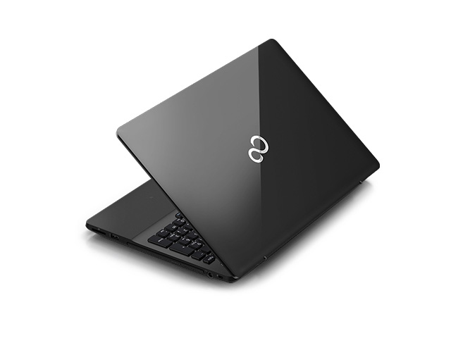 FMV LIFEBOOK AH�V���[�Y WA3/A3 KC_WA3A3_A008 ���i.com���� 1TB �n�C�u���b�hHDD���ڃ��f�� [�V���C�j�[�u���b�N]