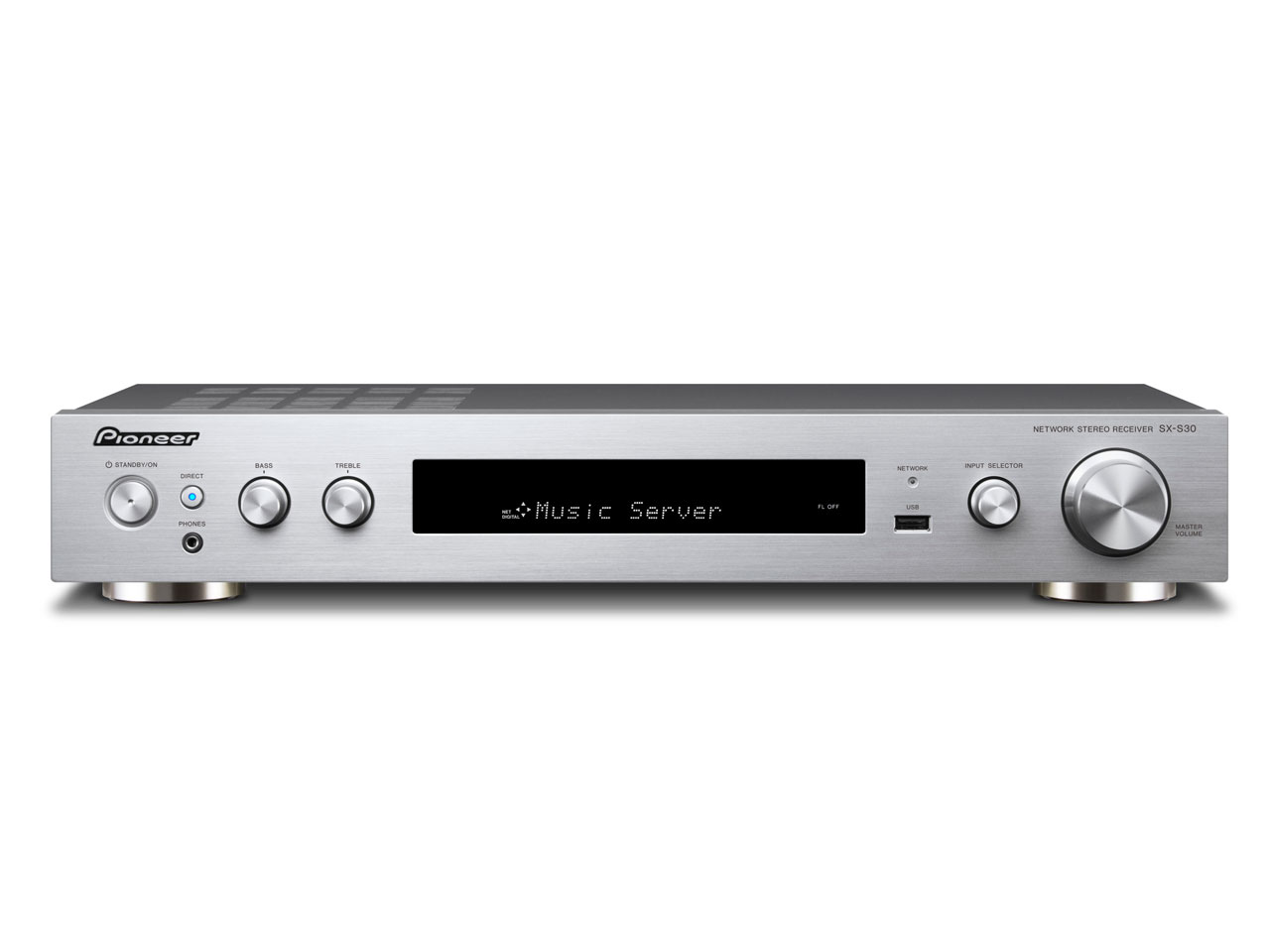 SX-S30