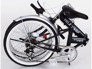 �t�B�[���h�`�����v FDB20 6S MG-FCP206 [�u���b�N]
