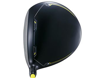 BRIDGESTONE GOLF JGR �h���C�o�[ [Speeder 661 EVOLUTION III �t���b�N�X�FSR ���t�g�F12]