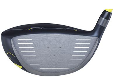 BRIDGESTONE GOLF JGR �h���C�o�[ [Speeder 661 EVOLUTION III �t���b�N�X�FSR ���t�g�F12]