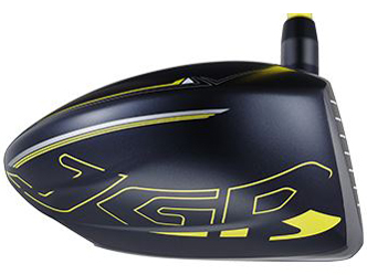 BRIDGESTONE GOLF JGR �h���C�o�[ [Speeder 661 EVOLUTION III �t���b�N�X�FSR ���t�g�F12]