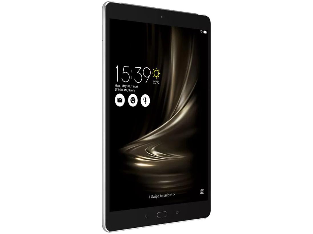 ASUS ZenPad 3S 10 Z500M-BK32S4 [�X�`�[���u���b�N]