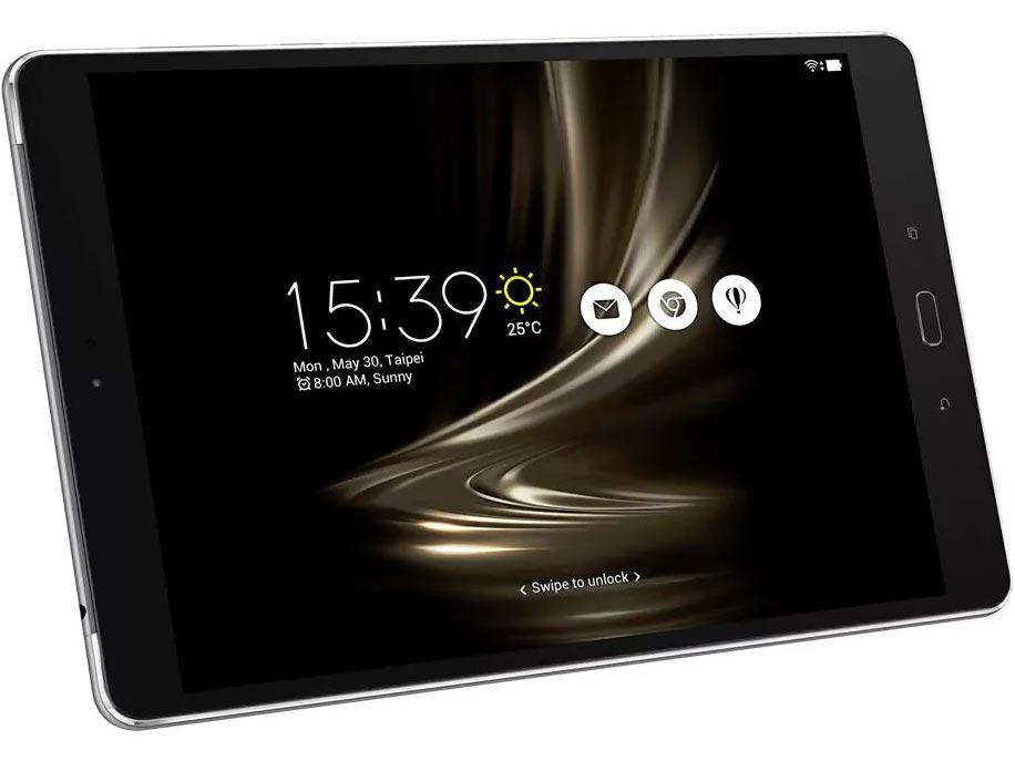 ASUS ZenPad 3S 10 Z500M-BK32S4 [�X�`�[���u���b�N]