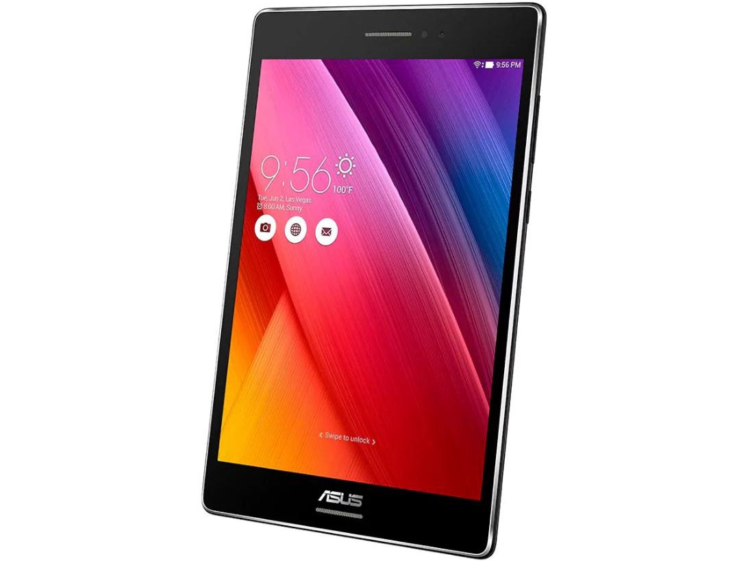 ASUS ZenPad S 8.0 Z580CA-BK32S4 [�u���b�N]