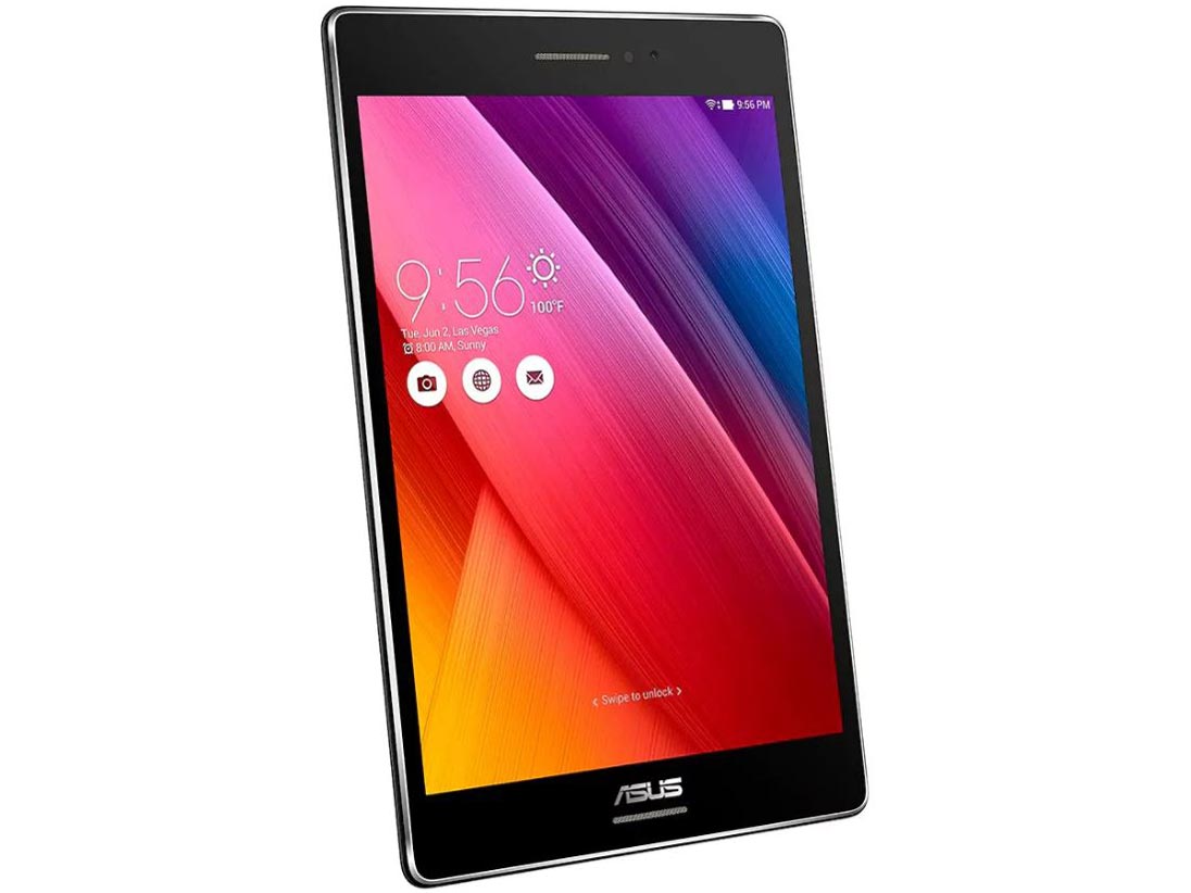 ASUS ZenPad S 8.0 Z580CA-BK32S4 [�u���b�N]