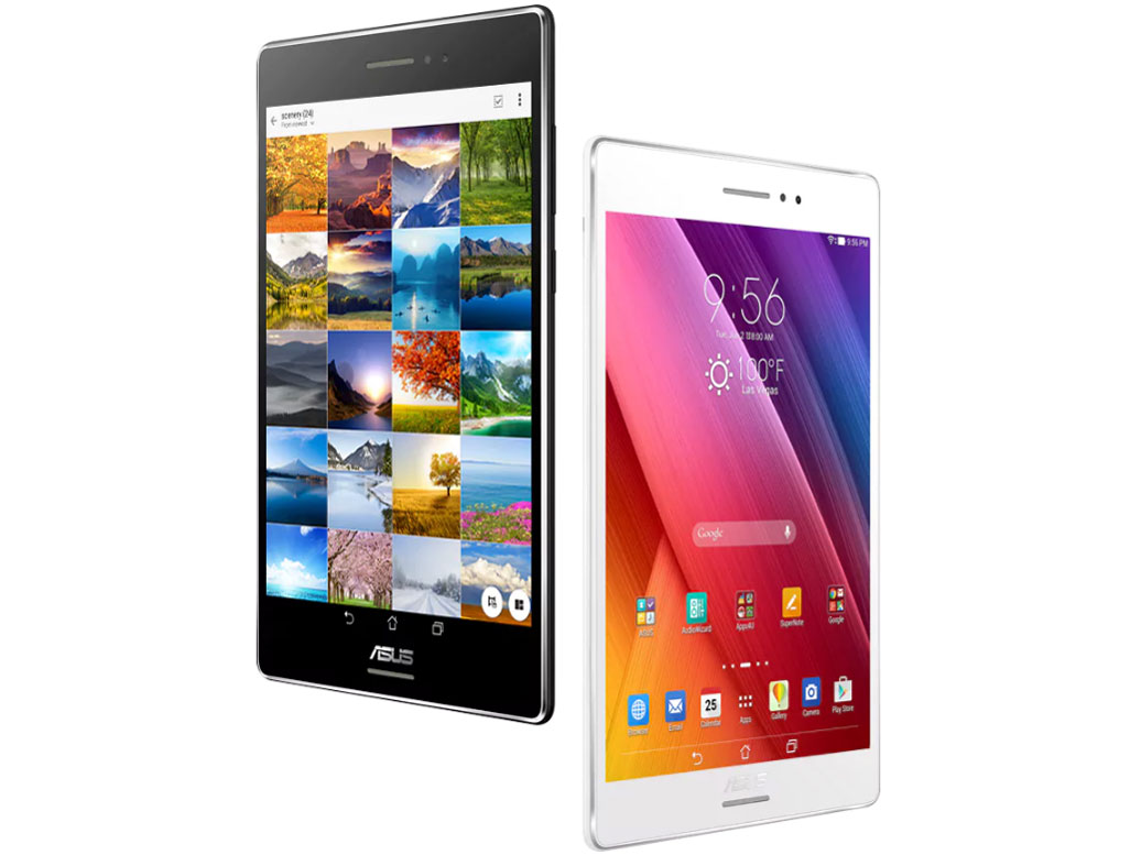 ASUS ZenPad S 8.0 Z580CA-BK32S4 [�u���b�N]