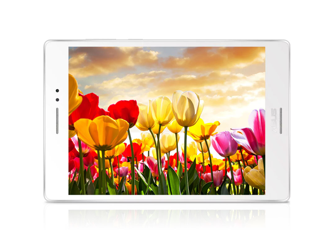 ASUS ZenPad S 8.0 Z580CA-WH32S4 [�z���C�g]