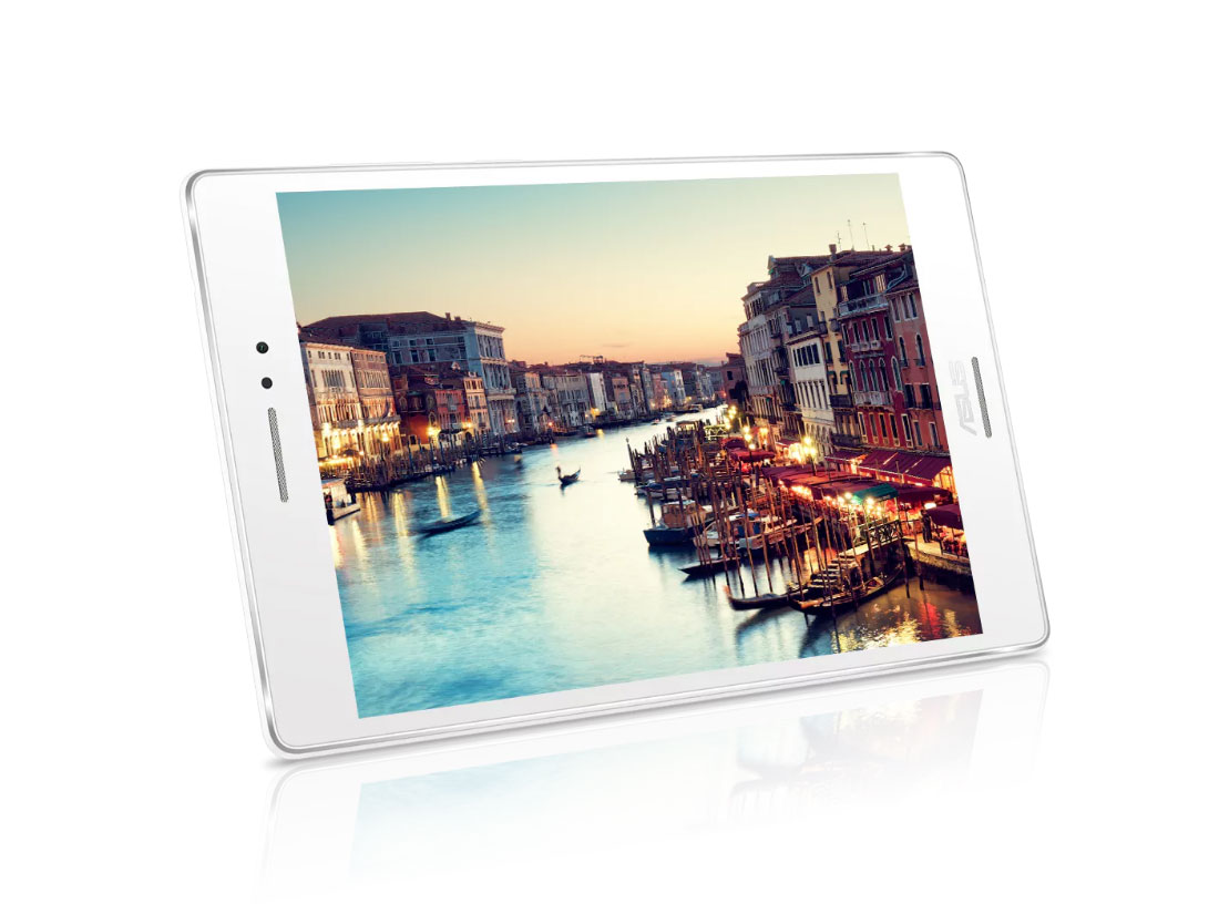 ASUS ZenPad S 8.0 Z580CA-WH32S4 [�z���C�g]