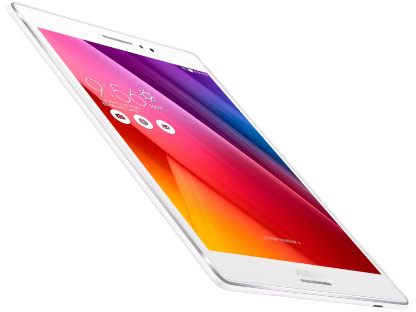 ASUS ZenPad S 8.0 Z580CA-WH32S4 [�z���C�g]