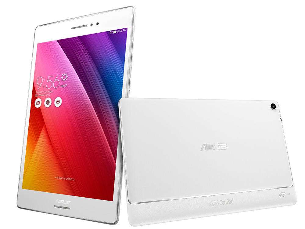 ASUS Zenpad S 8.0 Z580CA 7.9 iPS タブレット ① ASUS ASUS ZenPad S 8.0 Z580CA 32GB 価格比較 - 価格.com