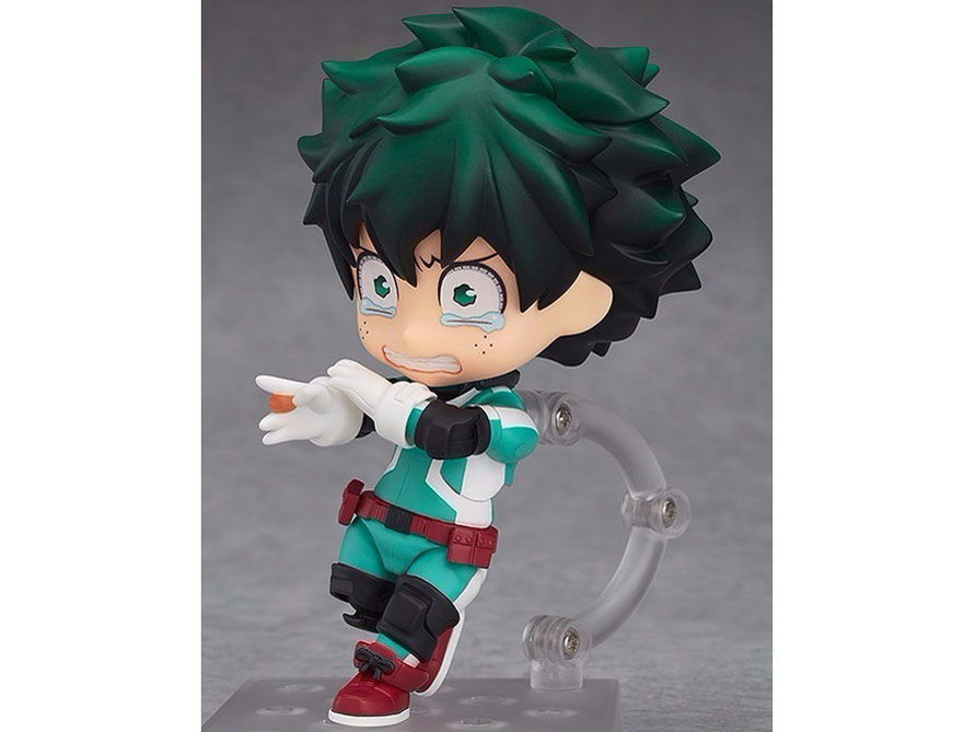 �˂�ǂ낢�� �ΒJ�o�v �q�[���[�Y�E�G�f�B�V����