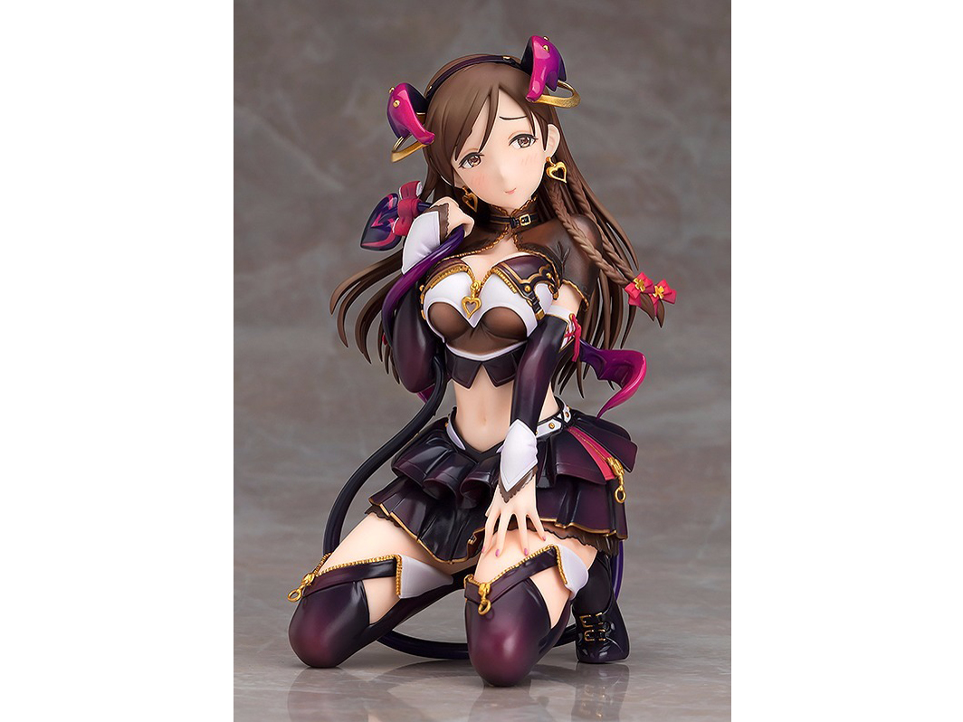 �A�C�h���}�X�^�[ �V���f�����K�[���Y �V�c���g ����鏬����Ver.