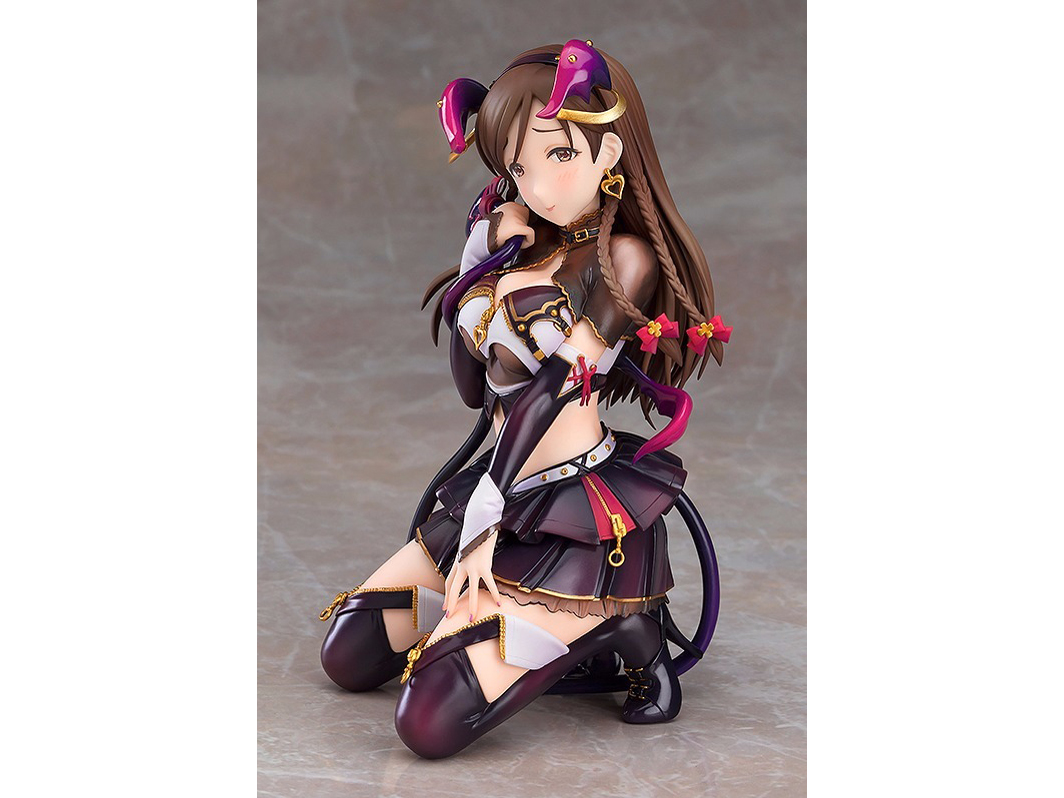 �A�C�h���}�X�^�[ �V���f�����K�[���Y �V�c���g ����鏬����Ver.