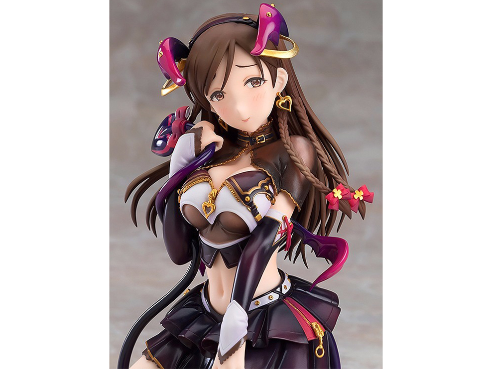 �A�C�h���}�X�^�[ �V���f�����K�[���Y �V�c���g ����鏬����Ver.