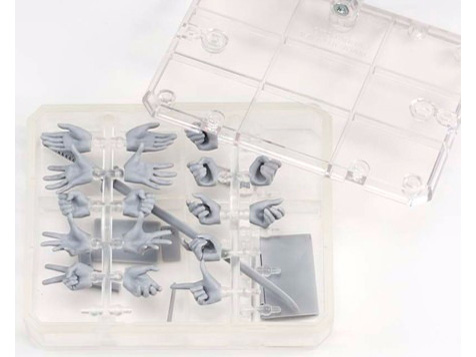 S.H.�t�B�M���A�[�c �{�f�B���� DX SET (Gray Color Ver.)