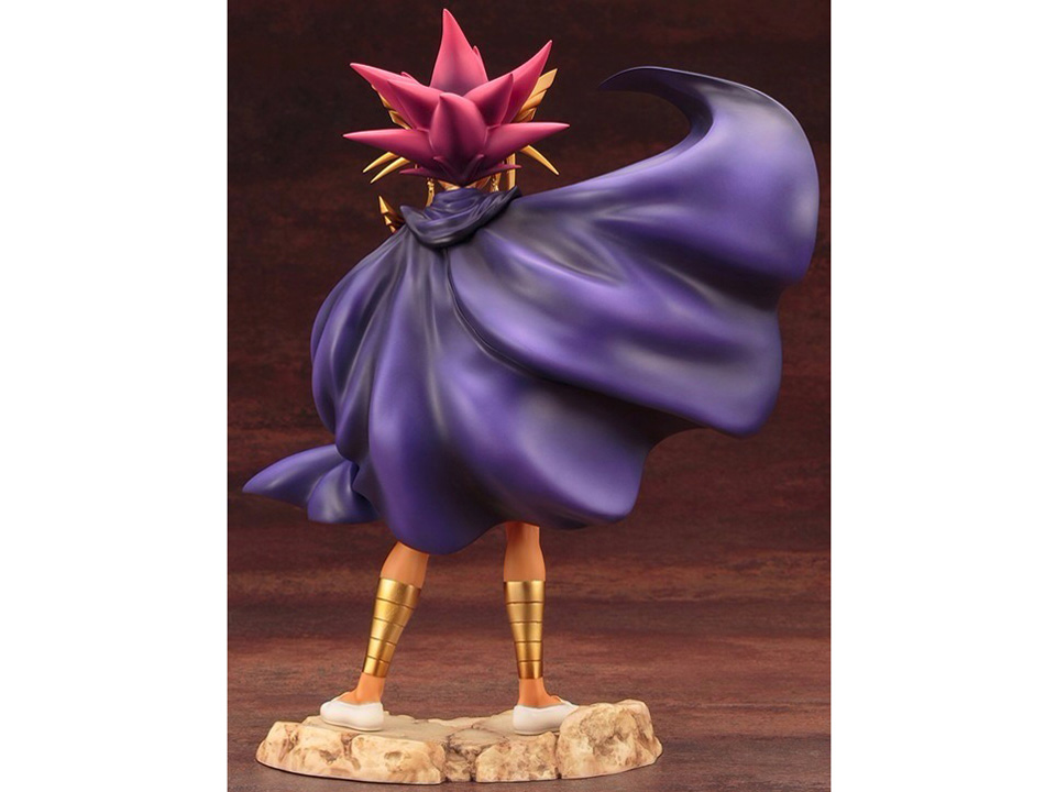 ARTFX J �V���Y�����f���G�������X�^�[�Y �A�e��