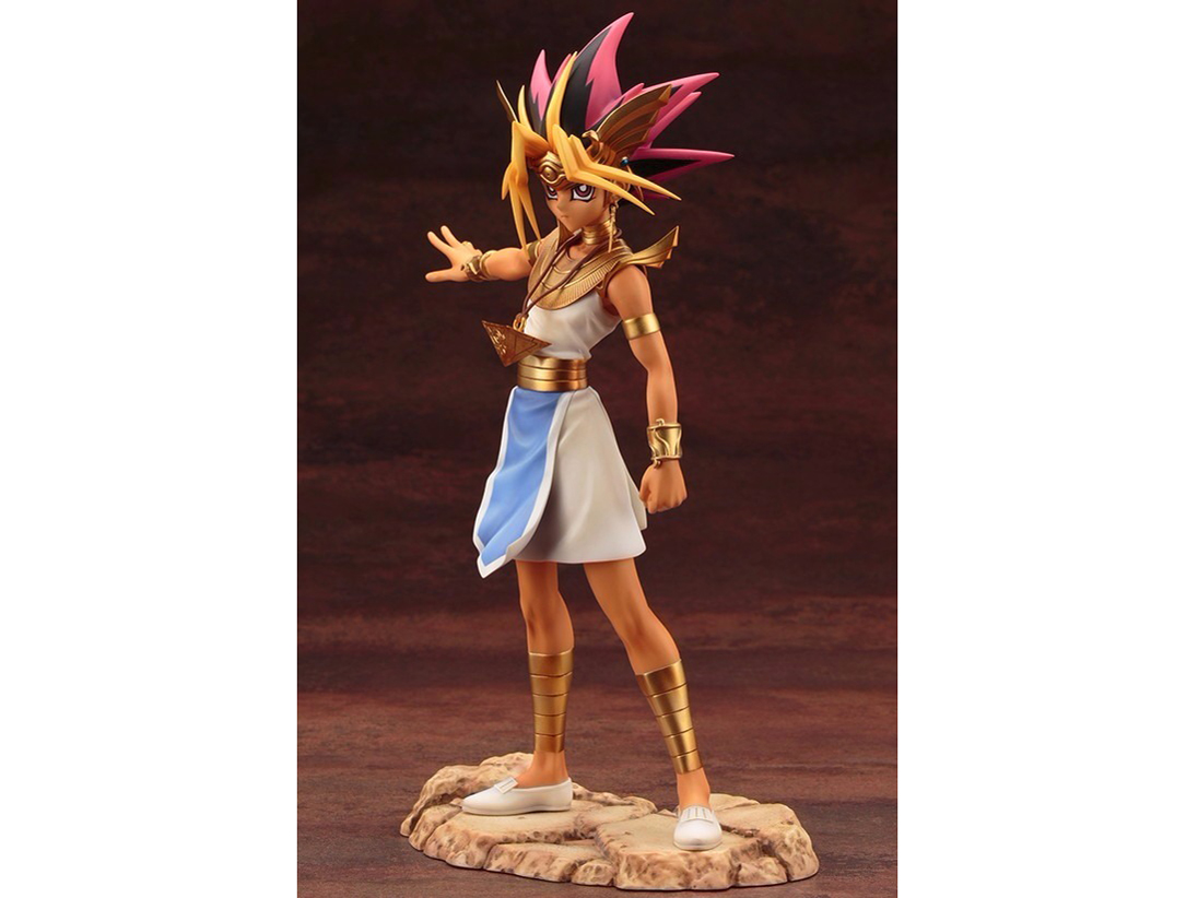 ARTFX J �V���Y�����f���G�������X�^�[�Y �A�e��