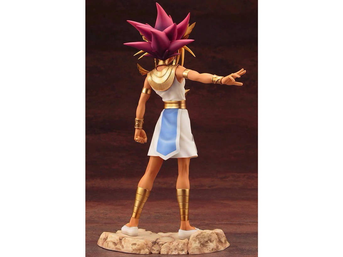 ARTFX J �V���Y�����f���G�������X�^�[�Y �A�e��