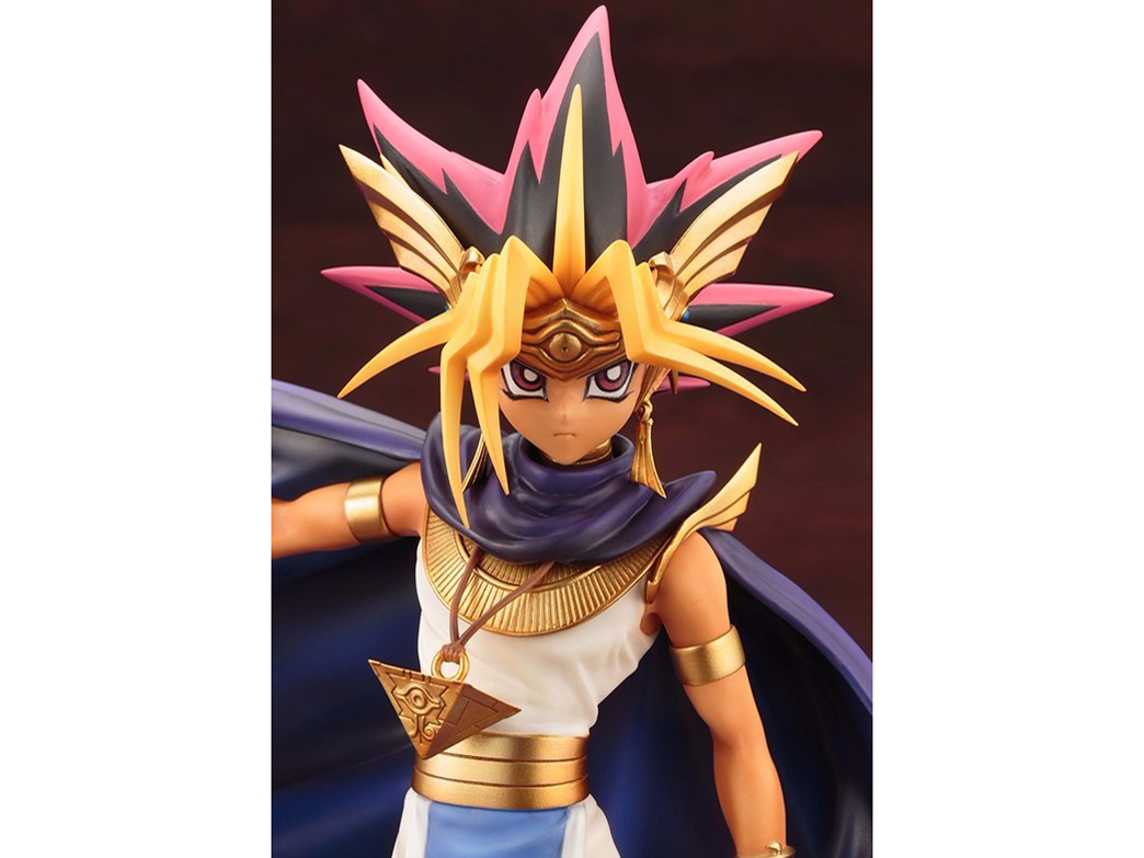 ARTFX J �V���Y�����f���G�������X�^�[�Y �A�e��