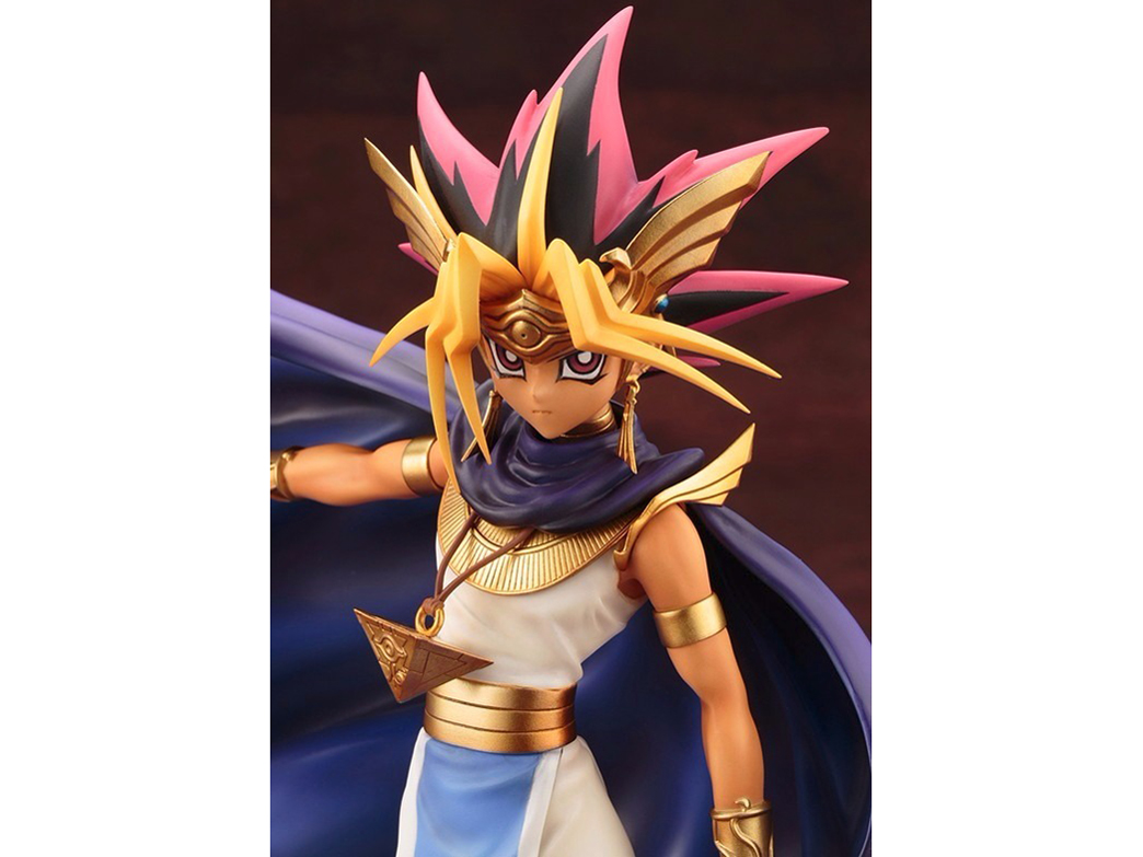 ARTFX J �V���Y�����f���G�������X�^�[�Y �A�e��