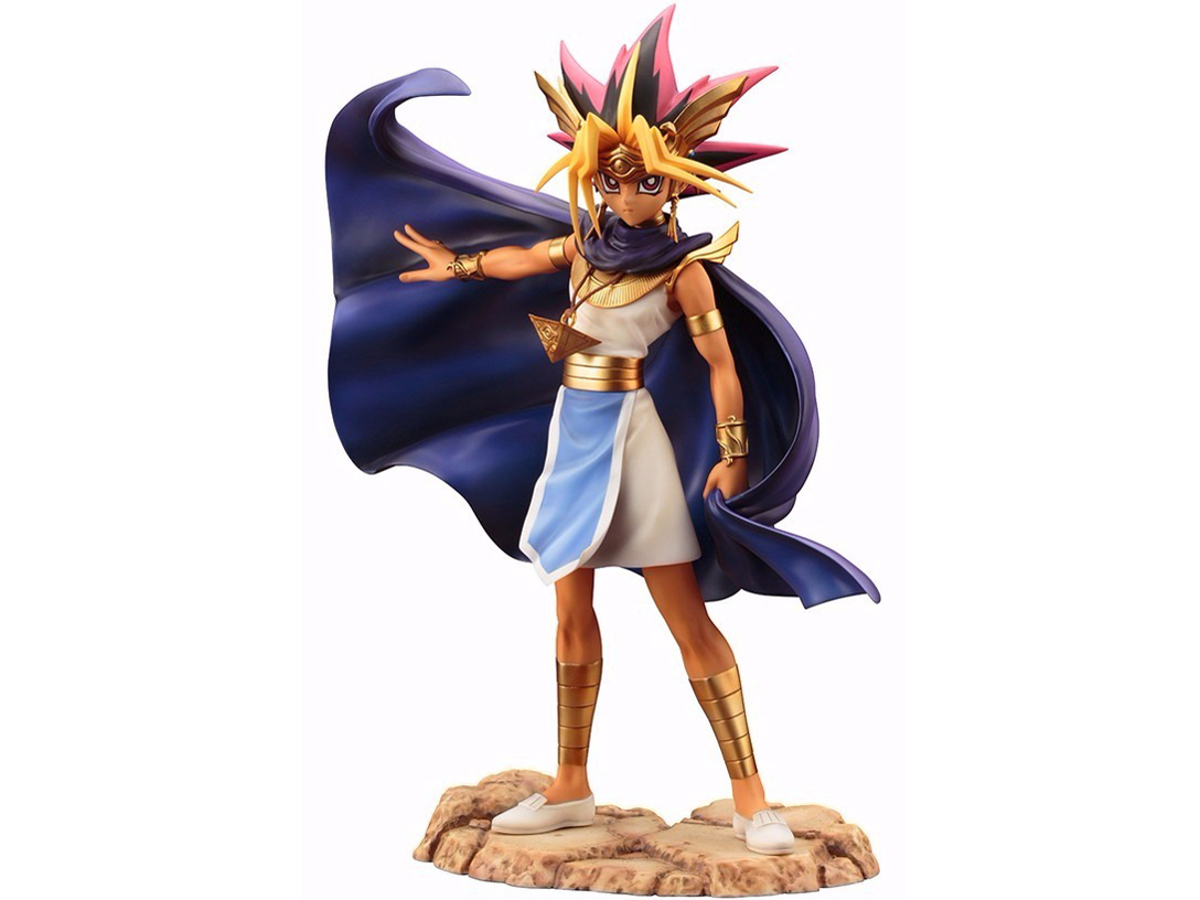 ARTFX J �V���Y�����f���G�������X�^�[�Y �A�e�� �̐��i�摜