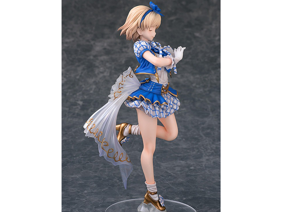 �O�����u���[�t�@���^�W�[ �W�[�^ �A�C�h��Ver.