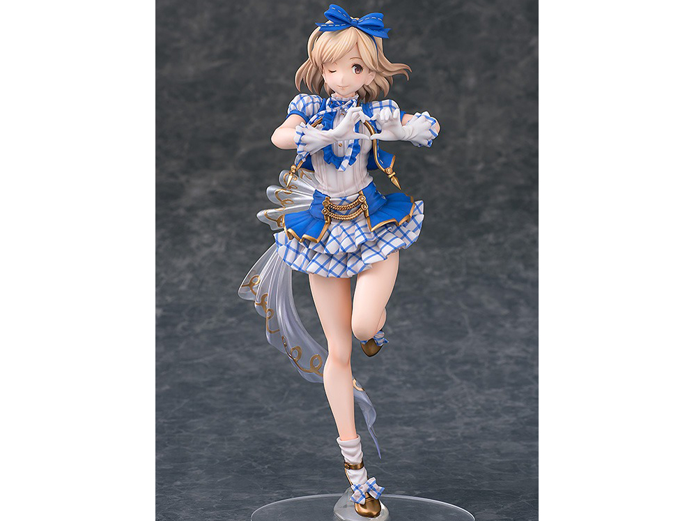 �O�����u���[�t�@���^�W�[ �W�[�^ �A�C�h��Ver.