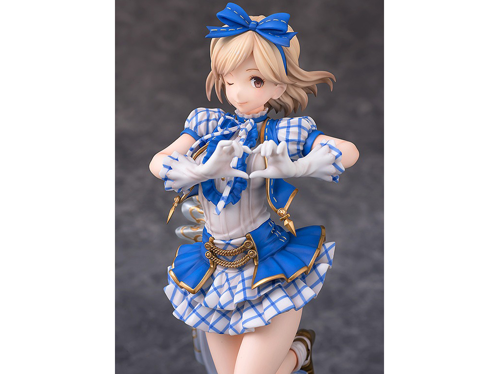 �O�����u���[�t�@���^�W�[ �W�[�^ �A�C�h��Ver.