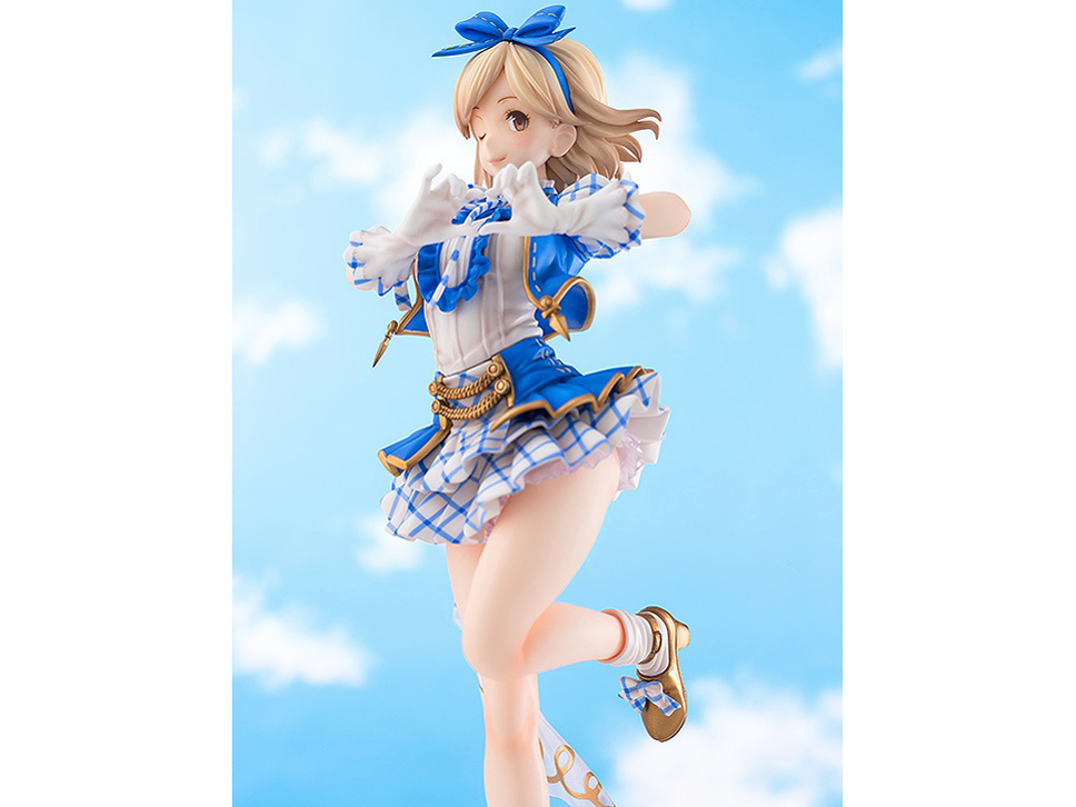 �O�����u���[�t�@���^�W�[ �W�[�^ �A�C�h��Ver.