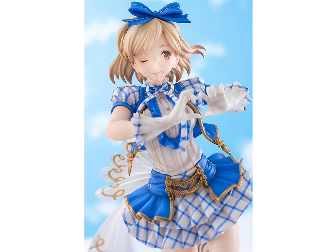 �O�����u���[�t�@���^�W�[ �W�[�^ �A�C�h��Ver.