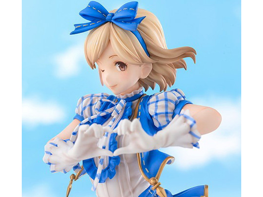 �O�����u���[�t�@���^�W�[ �W�[�^ �A�C�h��Ver.