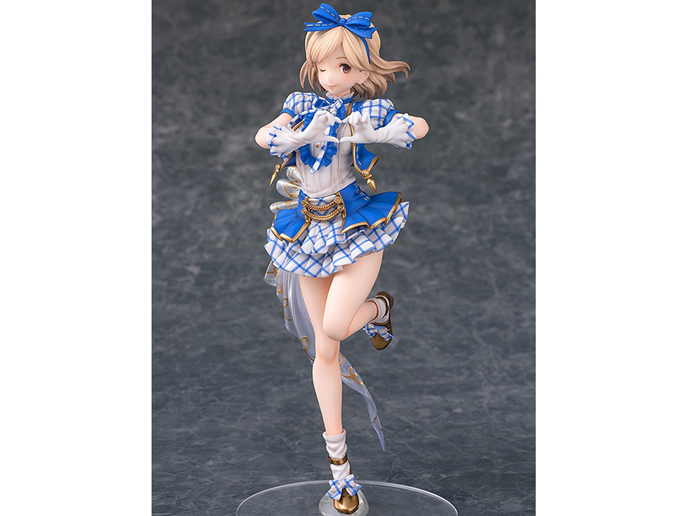 �O�����u���[�t�@���^�W�[ �W�[�^ �A�C�h��Ver. �̐��i�摜