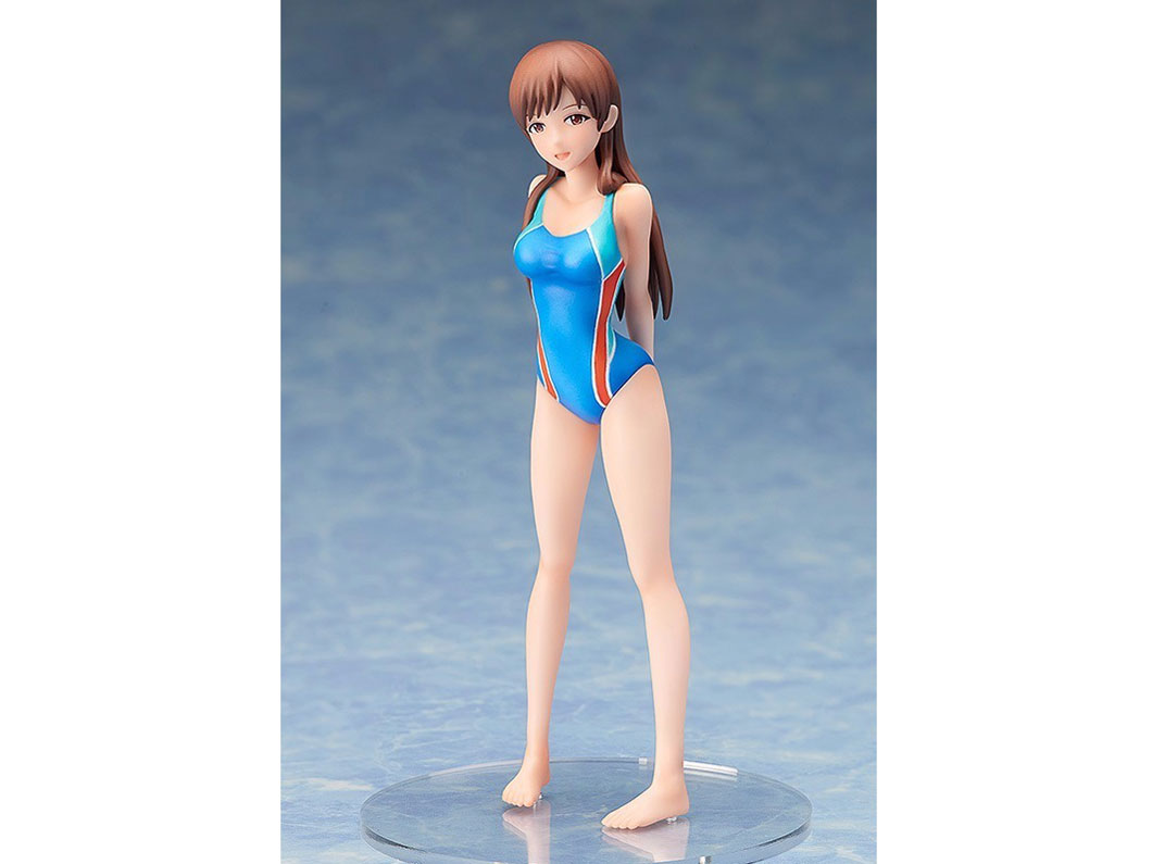 �A�C�h���}�X�^�[ �V���f�����K�[���Y �V�c���g ����Ver. �̐��i�摜