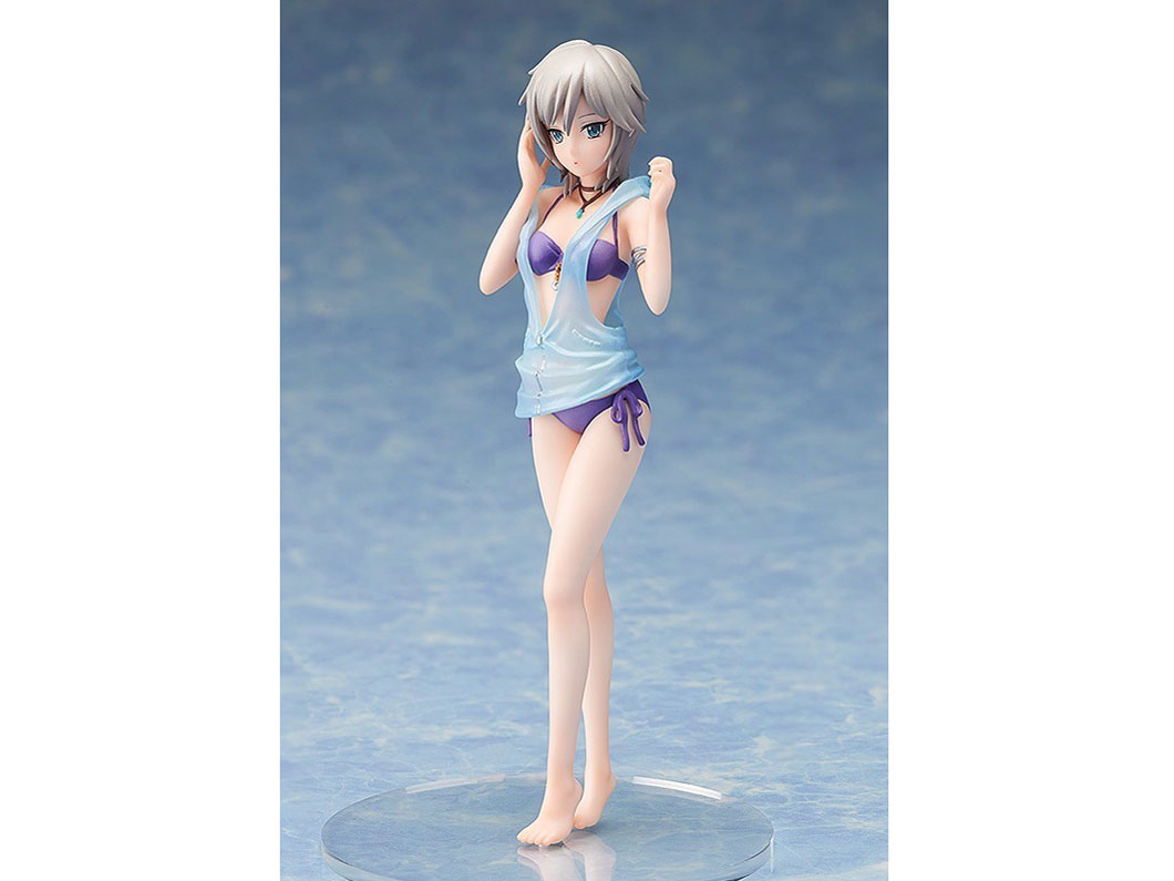 �A�C�h���}�X�^�[ �V���f�����K�[���Y �A�i�X�^�V�A ����Ver.