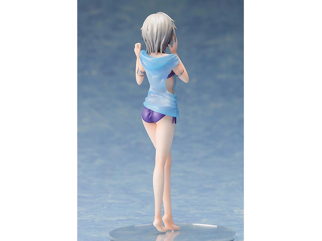 �A�C�h���}�X�^�[ �V���f�����K�[���Y �A�i�X�^�V�A ����Ver.