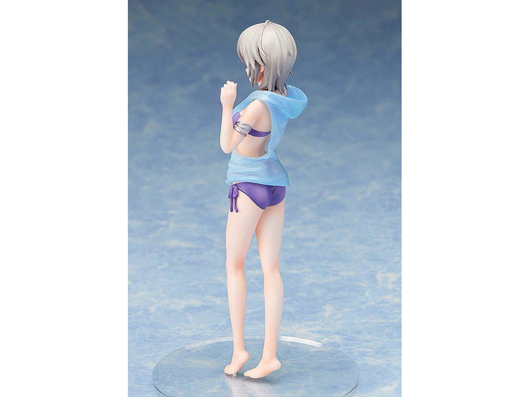 �A�C�h���}�X�^�[ �V���f�����K�[���Y �A�i�X�^�V�A ����Ver.