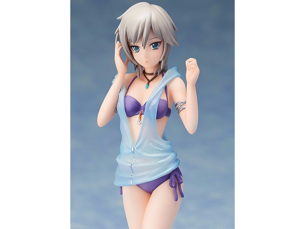 �A�C�h���}�X�^�[ �V���f�����K�[���Y �A�i�X�^�V�A ����Ver.