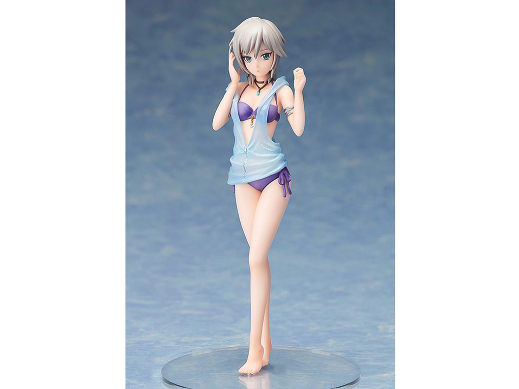 �A�C�h���}�X�^�[ �V���f�����K�[���Y �A�i�X�^�V�A ����Ver. �̐��i�摜