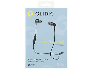 GLIDiC SB-WS53-MRLW/BK [�u���b�N]