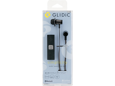 GLIDiC SB-WS32-MRST/BK [�u���b�N]